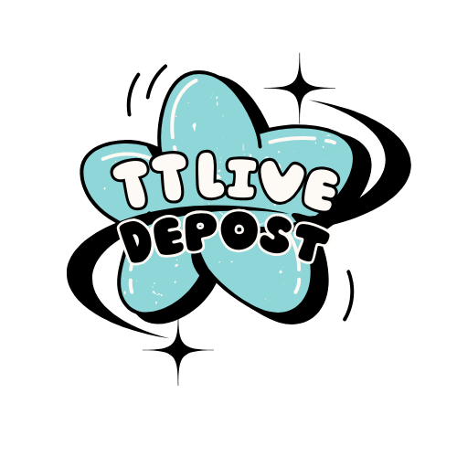 TikTok Live Sale Deposit